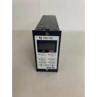 HORIBA STEC PAC-D2 Power supply digital read out m...